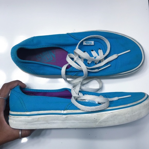 Vans Classic Skate Shoe - Picture 3 of 5